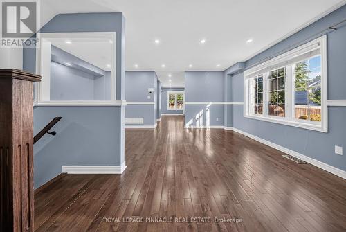 23 Prince Crescent, Brampton, ON - Indoor Photo Showing Other Room
