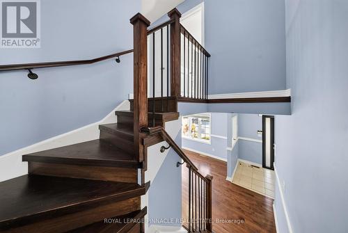 23 Prince Crescent, Brampton, ON - Indoor Photo Showing Other Room