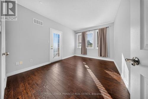 23 Prince Crescent, Brampton, ON - Indoor Photo Showing Other Room