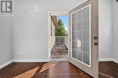 23 Prince Crescent, Brampton, ON - Indoor Photo Showing Other Room