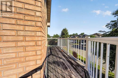 23 Prince Crescent, Brampton, ON - Outdoor