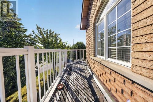 23 Prince Crescent, Brampton, ON - Outdoor With Exterior