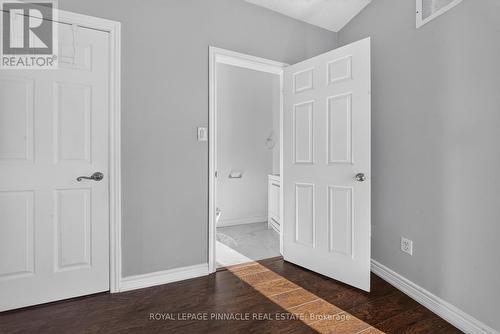 23 Prince Crescent, Brampton, ON - Indoor Photo Showing Other Room