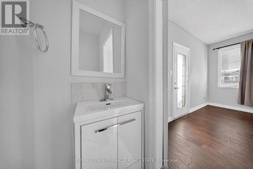 23 Prince Crescent, Brampton, ON - Indoor Photo Showing Other Room