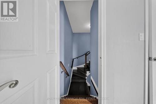 23 Prince Crescent, Brampton, ON -  Photo Showing Other Room