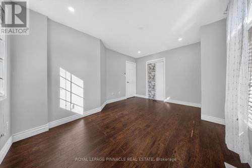 23 Prince Crescent, Brampton, ON - Indoor Photo Showing Other Room