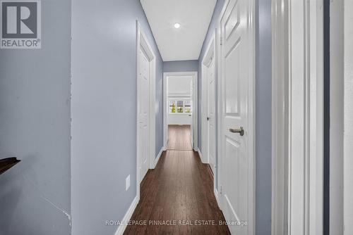 23 Prince Crescent, Brampton, ON - Indoor Photo Showing Other Room