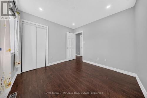 23 Prince Crescent, Brampton, ON - Indoor Photo Showing Other Room