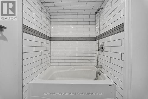 23 Prince Crescent, Brampton, ON - Indoor Photo Showing Bathroom