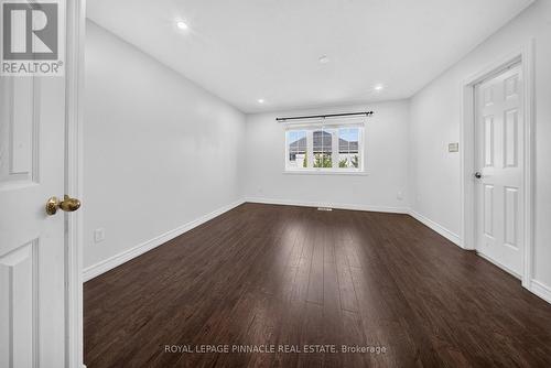 23 Prince Crescent, Brampton, ON - Indoor Photo Showing Other Room