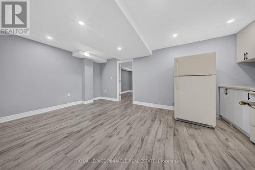23 Prince Crescent, Brampton, ON - Indoor