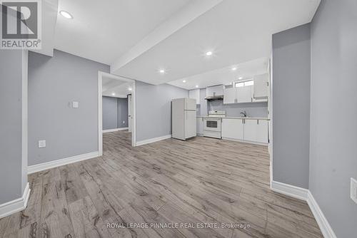 23 Prince Crescent, Brampton, ON - Indoor