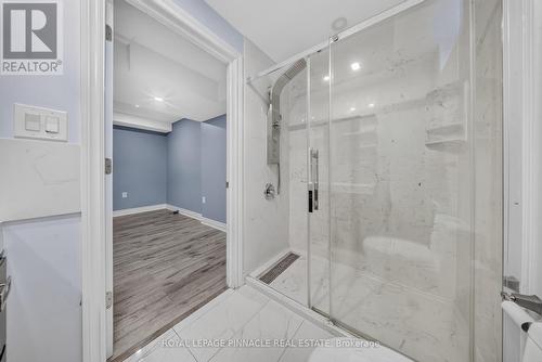 23 Prince Crescent, Brampton, ON - Indoor Photo Showing Bathroom