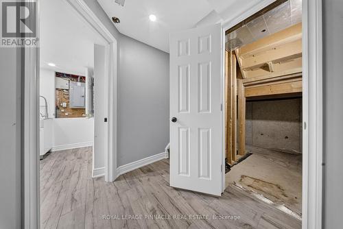 23 Prince Crescent, Brampton, ON - Indoor Photo Showing Other Room