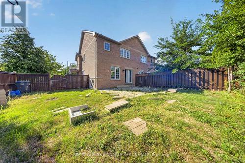 23 Prince Crescent, Brampton, ON - Outdoor