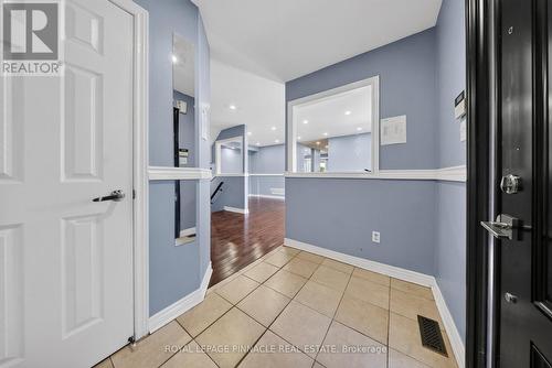 23 Prince Crescent, Brampton, ON - Indoor Photo Showing Other Room