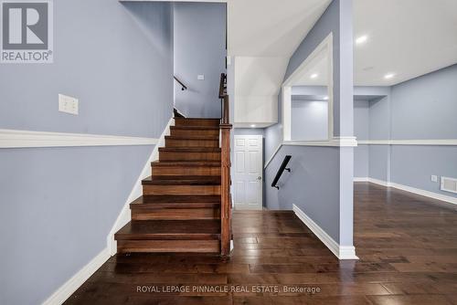 23 Prince Crescent, Brampton, ON - Indoor Photo Showing Other Room