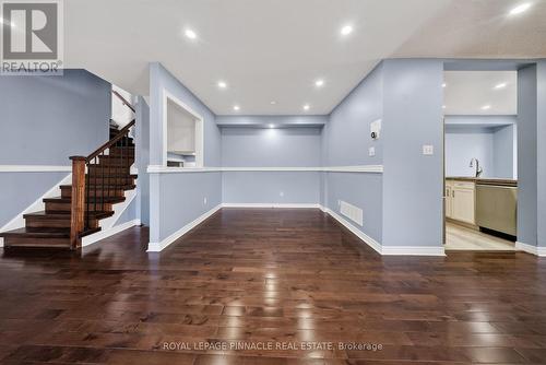 23 Prince Crescent, Brampton, ON - Indoor Photo Showing Other Room
