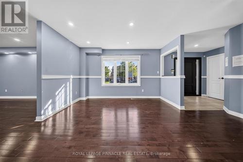 23 Prince Crescent, Brampton, ON - Indoor Photo Showing Other Room