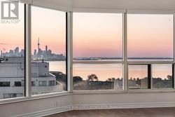 2105 - 2269 LAKE SHORE BOULEVARD W  Toronto, ON M8V 3X6