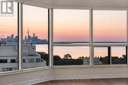 2105 - 2269 LAKE SHORE BOULEVARD W  Toronto, ON M8V 3X6