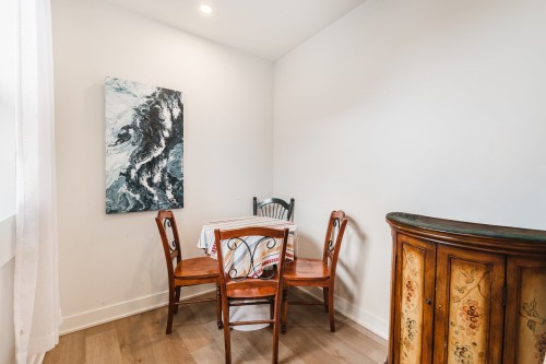 Dining Room - 524 Rue St-Philippe, Montréal (Le Sud-Ouest), QC - Indoor