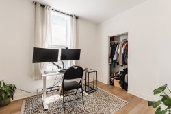 Bedroom - 