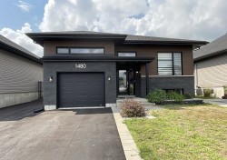 1480 Rue Jussaume  Contrecoeur, QC J0L 1C0