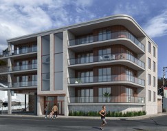 402-5204 Rue St-Laurent  Lévis (Desjardins), QC G6V 3V7