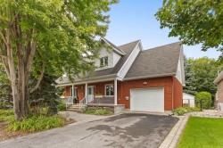 48 Rue Gabriel-Lacasse  Gatineau (Hull), QC J9A 3K8