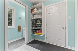 Mud Room - 