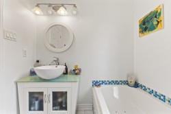 Master Bathroom - 