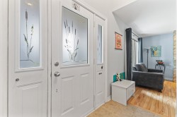 Mud Room - 