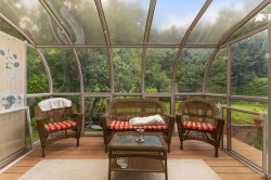 Sun Room - 