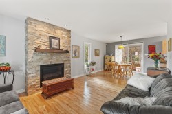 Living Room - 