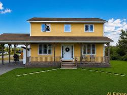 9307 Pepperell Street St. Peter's, NS B0E 3B0