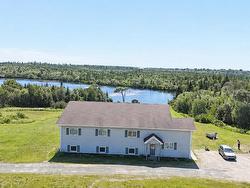 139 Twin Lakes Road Richmond, NS B5A 5L4