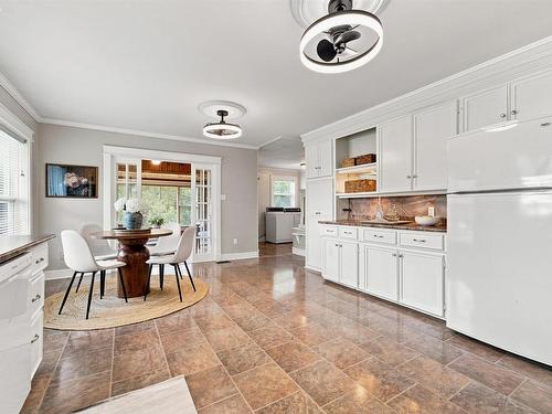 117 Dill Road, Currys Corner, NS - Indoor