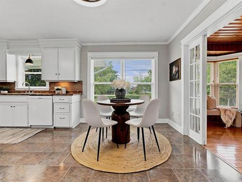 117 Dill Road, Currys Corner, NS - Indoor