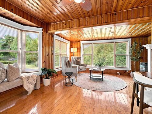 117 Dill Road, Currys Corner, NS - Indoor Photo Showing Other Room