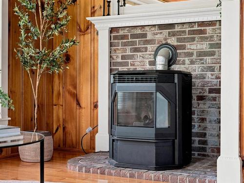 117 Dill Road, Currys Corner, NS - Indoor