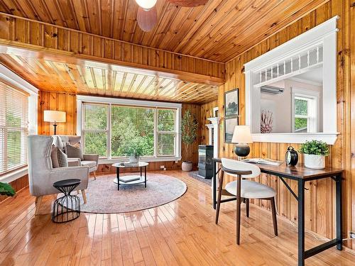 117 Dill Road, Currys Corner, NS - Indoor