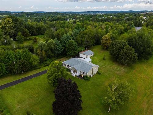 117 Dill Road, Currys Corner, NS - Outdoor With View