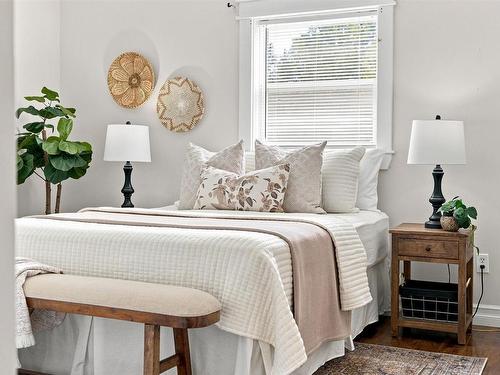 117 Dill Road, Currys Corner, NS - Indoor Photo Showing Bedroom