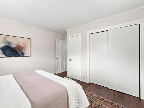 117 Dill Road, Currys Corner, NS - Indoor Photo Showing Bedroom