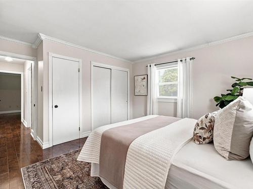 117 Dill Road, Currys Corner, NS - Indoor Photo Showing Bedroom