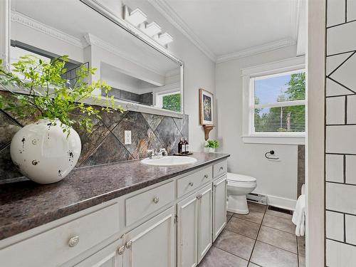 117 Dill Road, Currys Corner, NS - Indoor Photo Showing Bathroom