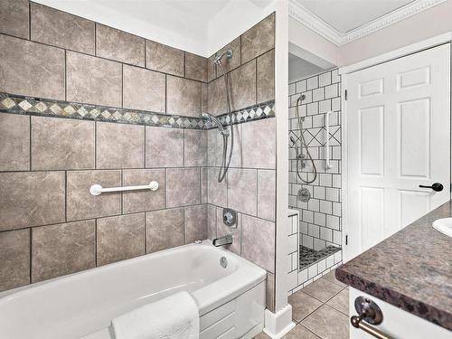 117 Dill Road, Currys Corner, NS - Indoor Photo Showing Bathroom