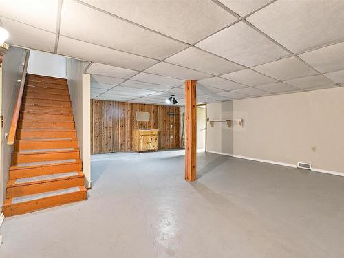 117 Dill Road, Currys Corner, NS - Indoor
