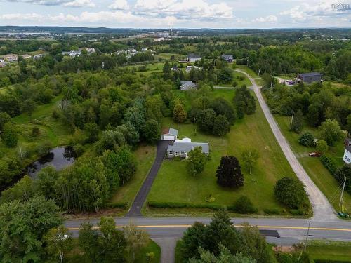 117 Dill Road, Currys Corner, NS - Outdoor With View